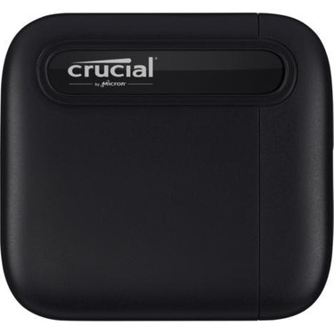その他 Crucial X6 2TB SSD Crucial x6 2TB Taşınabilir SSD CT2000x6SSD9 Fiyatı