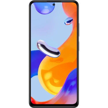 Xiaomi Redmi Note 11 Pro 128 GB 8 GB Ram (Xiaomi Türkiye Garantili)