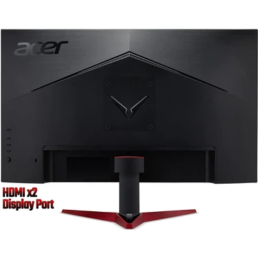 Acer Nitro VG271P 27 144Hz 1ms (2xHDMI+Display) FreeSync Fiyatı