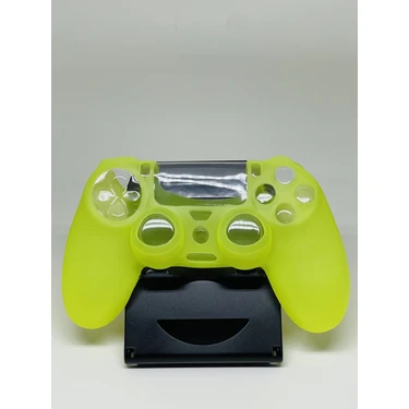 Yues Ps4 Joystick Silikon Kılıf Dualshock Koruyucu Kılıf