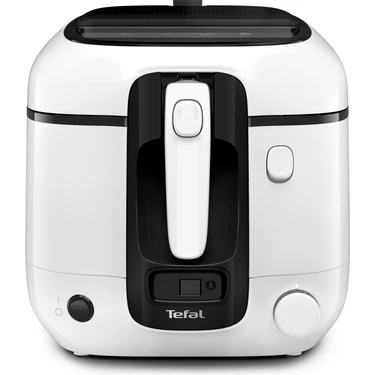 Tefal FR3140 Süper Uno Zamanlayıcılı Fritöz 1,5 kg Kapasite -