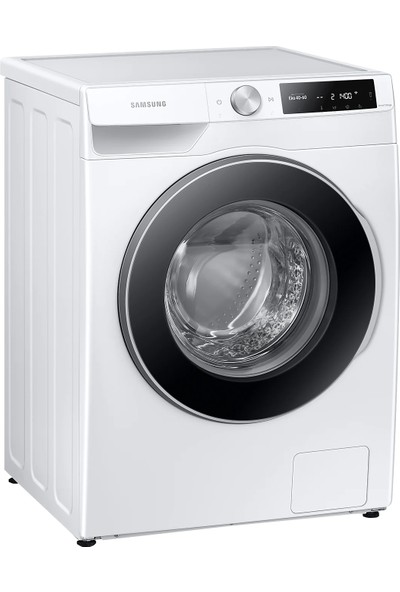 Samsung WW10T604DLE1AH 1400 Devir 10,5 kg Çamaşır Makinası