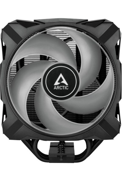 Arctic Freezer I35 A-Rgb Intel Uyumlu Adreslenebilir Argb Ledli, 4x Isı Borulu, Pwm Fanlı Işlemci Soğutucu (AR-ACFRE00104A)