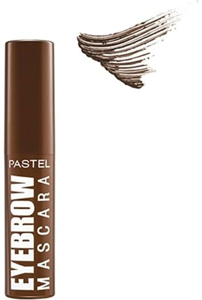 Pastel Kaş Maskarası - Profashion Eyebrow No:22 Light Brown