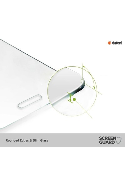 Dafoni iPhone Se 2022 Tempered Glass Premium Ön + Arka Cam Ekran Koruyucu