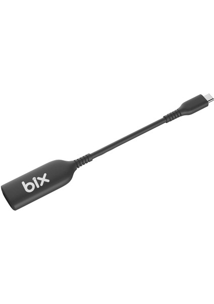 BX01HB PRO Type-C to 4K@60Hz HDMI / HDCP, Macbook / Windows Uyumlu Grafik Adaptörü