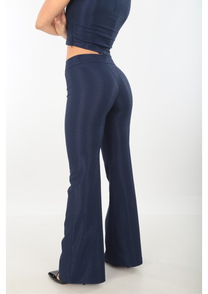 Mavi Alt-Üst Takım Elbise modelleri