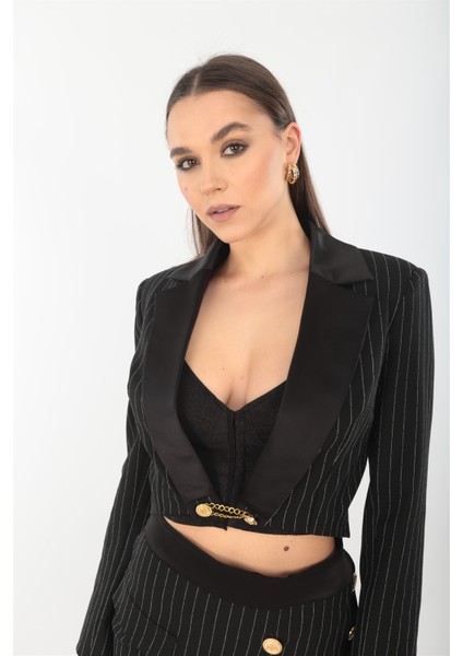 Siyah Takım Elbise modelleri