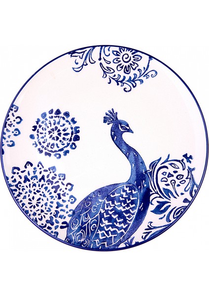 Aves Servis Tabağı