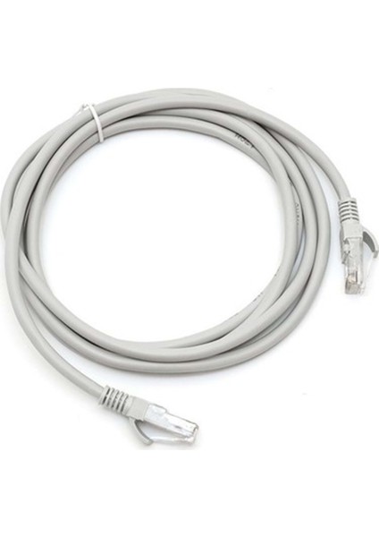 Cat6 Patch Kablo Utp 3 mt