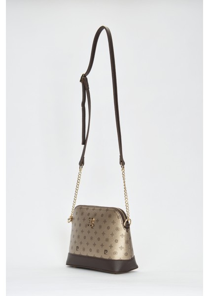 Altın Monogram Çapraz Çanta 05PO22Y1529-MN A modelleri