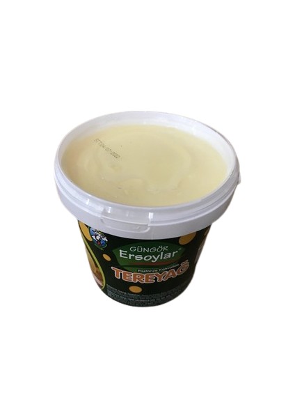 Kahvaltılık Pastörize Tereyağı Mini Kova 1 kg fiyatları