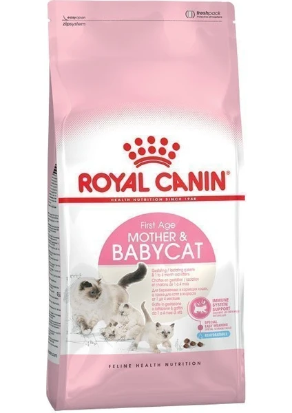 Royal Canin Motherbaby Cat 34 Anne ve Yavru Kedi Maması 2 kg