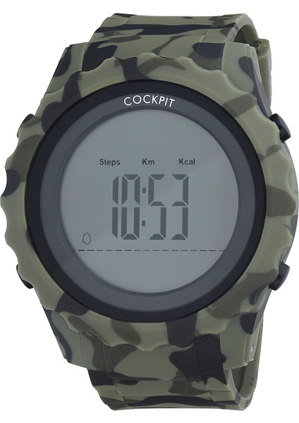 CK-S2626GN Erkek Kol Saati