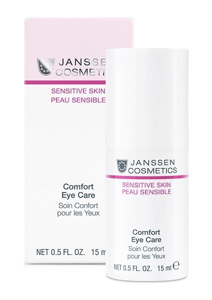 Comfort Eye Cream 15ML New