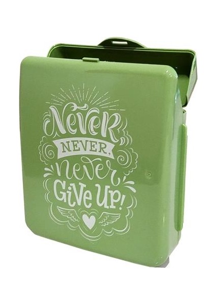 Never 6 Adet 33 Adet Sigara Kutusu 713388