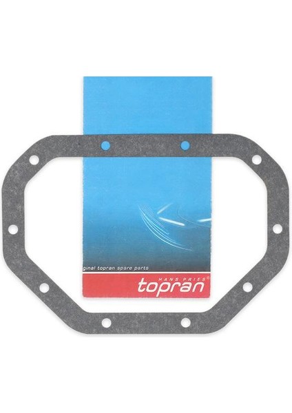 Opel Vectra A F17 Şanzıman Alt Kapak Contası Topran Marka 206470346