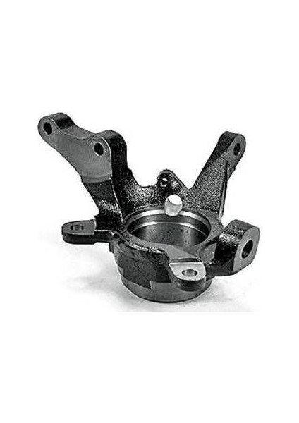 Opel Corsa D Aks Taşıyıcı Sol (1.3cdtı/1.7cdtı) Mette Marka