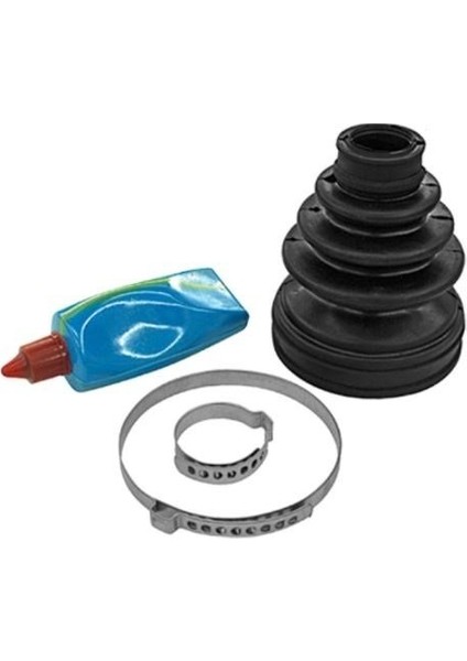 Opel Corsa C 1.0-1.2 Benzinli Motor Iç Aks Körüğü Dk Marka