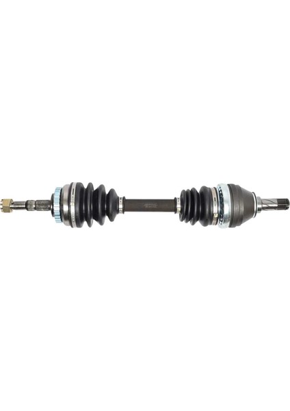 Opel Corsa C 1.0-1.2-1.4 Benzinli Motor Aks Komple Sol Mette Marka