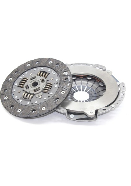 Opel Corsa E 1.2-1.4 Benzinli Motor Debriyaj Seti Luk Marka