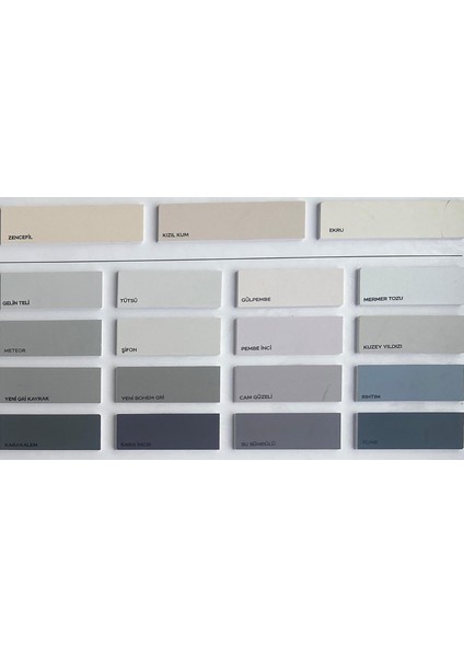 Sil-Pak 10 Kat Daha Fazla Silinebilir Iç Cephe Boyası 7,5 L. fırsatları