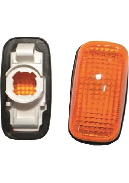 Nissan Almera Çamurluk Sinyal Sağ-Sol Uyumlu Adet 1995-2002