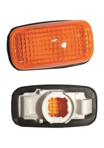 Nissan Almera Çamurluk Sinyal Sağ-Sol Uyumlu Adet 1995-2002