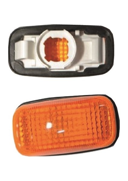 Nissan Almera Çamurluk Sinyal Sağ-Sol Uyumlu Adet 1995-2002