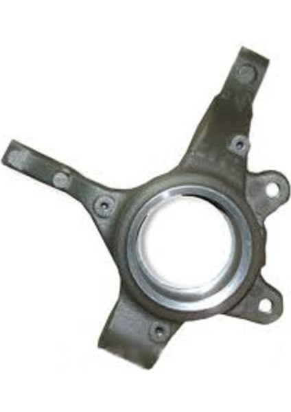Opel Corsa C Aks Taşıyıcı Ön Sol Mette Marka