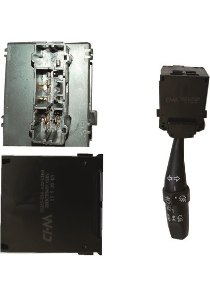 Honda Civic Far Sinyal Kol 2001-2005 fiyatları