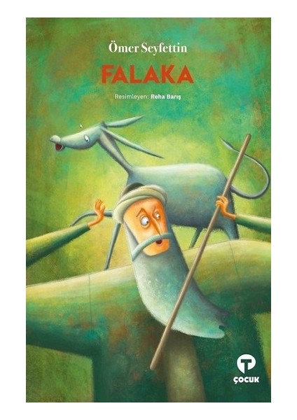 Falaka - Ömer Seyfettin