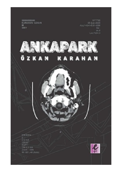 Ankapark - Özkan Karahan