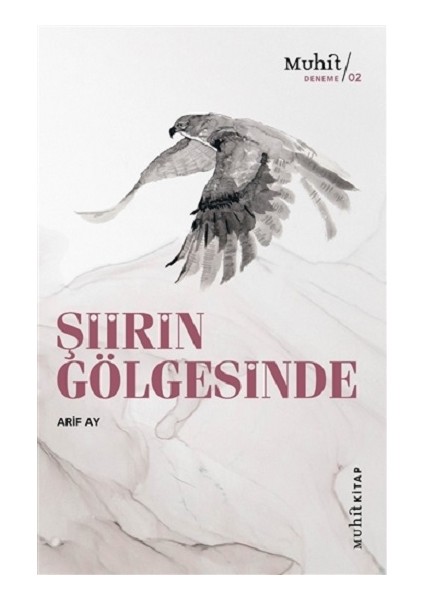 Şiirin Gölgesinde - Arif Ay