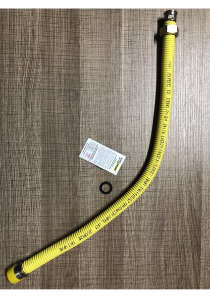 60 cm Kombi Flexi (Yeni Tip) - Şenpres