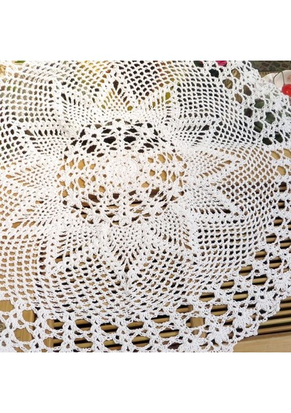60 Cm Masa Örtüsü (Yurt Dışından) fiyatları