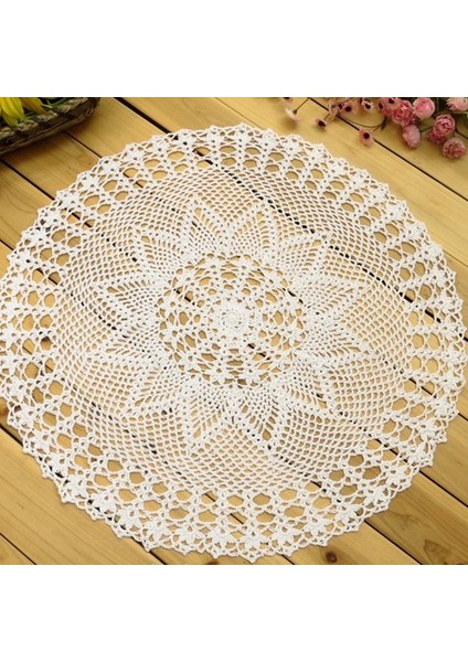 60 Cm Masa Örtüsü (Yurt Dışından) modelleri