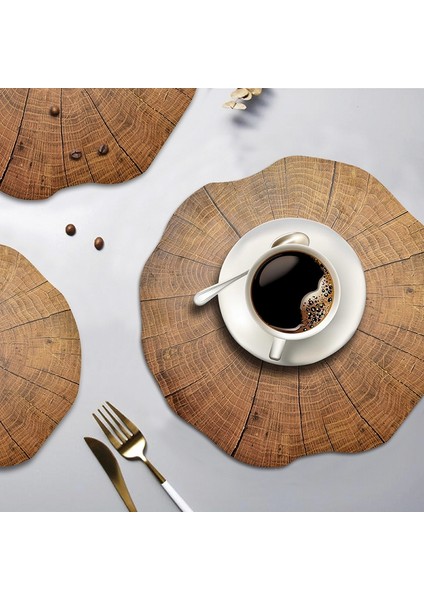 Diameter 38 Cm Masa Örtüsü (Yurt Dışından) fiyatları