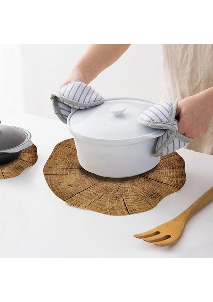 Diameter 38 Cm Masa Örtüsü (Yurt Dışından) modelleri