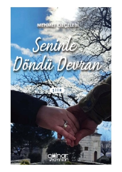 Seninle Döndü Devran - Mehmet Özçelebi