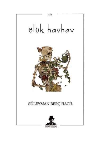 Ölük Havhav - Süleyman Berç Hacil