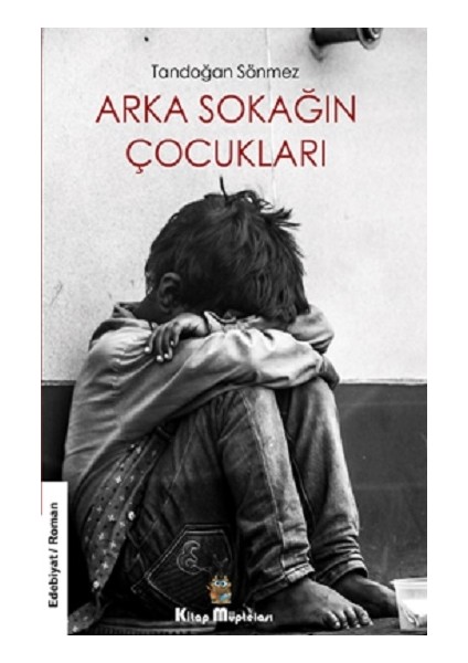 Arka Sokağın Çocukları - Tandoğan Sönmez