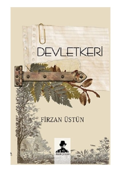 Devletkeri - Firzan Üstün