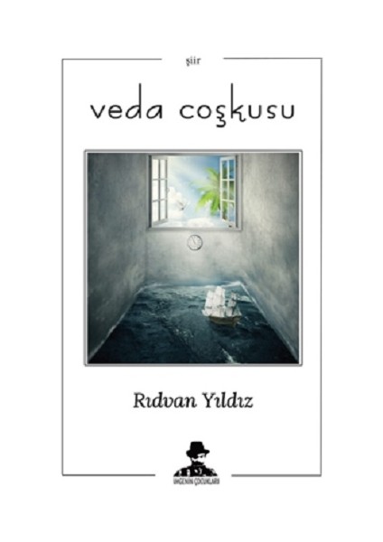 Veda Coşkusu - Rıdvan Yıldız