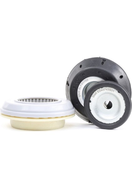 Opel Corsa E Ön Amortisör Üst Takozu Bilyalı Snr Marka SNR-KB65820-1 fiyatları