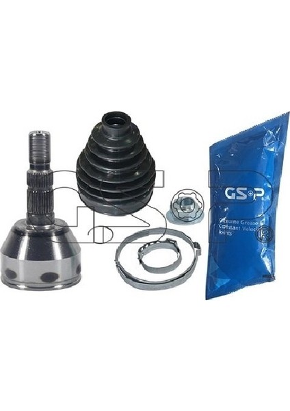 Opel Astra J Dış Aks Kafası Gsp Marka GSP-08047