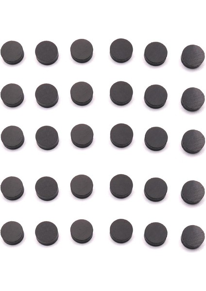 100 Adet / Paket Akrilik 6.0mm Gitar Klavye Nokta Kakma Noktalar Pozisyon Işaretçileri Siyah (Yurt Dışından) indirimleri