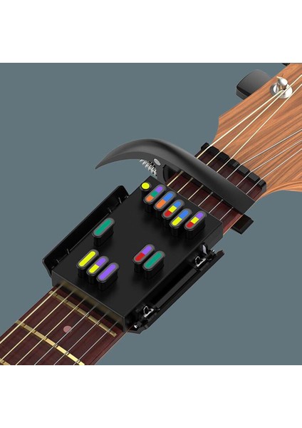 Gitar Yardım Akorları Eğitmen Gitar Acemi Gitar Aksesuar Için Yardım Öğretim (Yurt Dışından) fırsatları