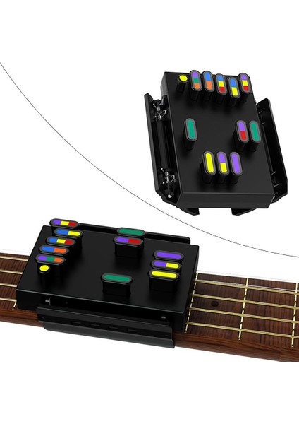 Gitar Yardım Akorları Eğitmen Gitar Acemi Gitar Aksesuar Için Yardım Öğretim (Yurt Dışından) indirimleri
