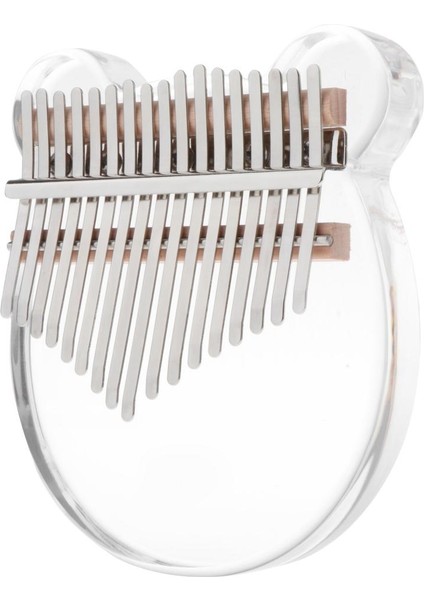 17 Tuşlar Taşınabilir Kalimba Thumb Piano Müzikal Enstrüman + Çocuklar Için Kılıf (Yurt Dışından) modelleri